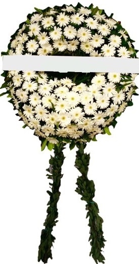 Cenaze çiçekleri modelleri  Niğde hediye çiçek yolla 