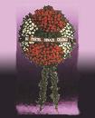  Niğde çiçek online çiçek siparişi  Iki partel çelenk cenaze için