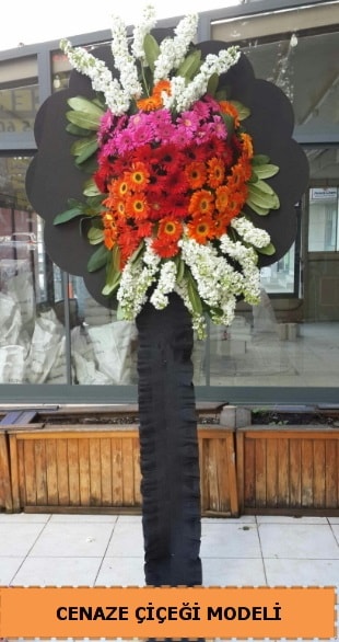 Karşıyaka mezarlığı cenaze çiçeği  Niğde İnternetten çiçek siparişi 